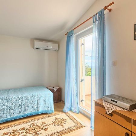 Haus Glavani Barban Kültér fotó