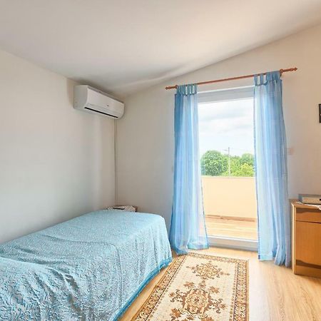Haus Glavani Barban Kültér fotó