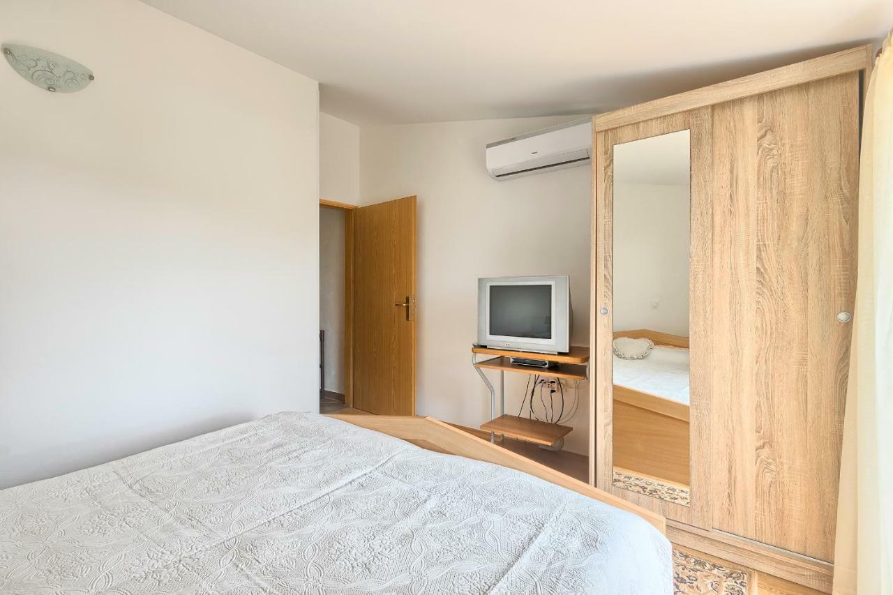 Haus Glavani Barban Kültér fotó