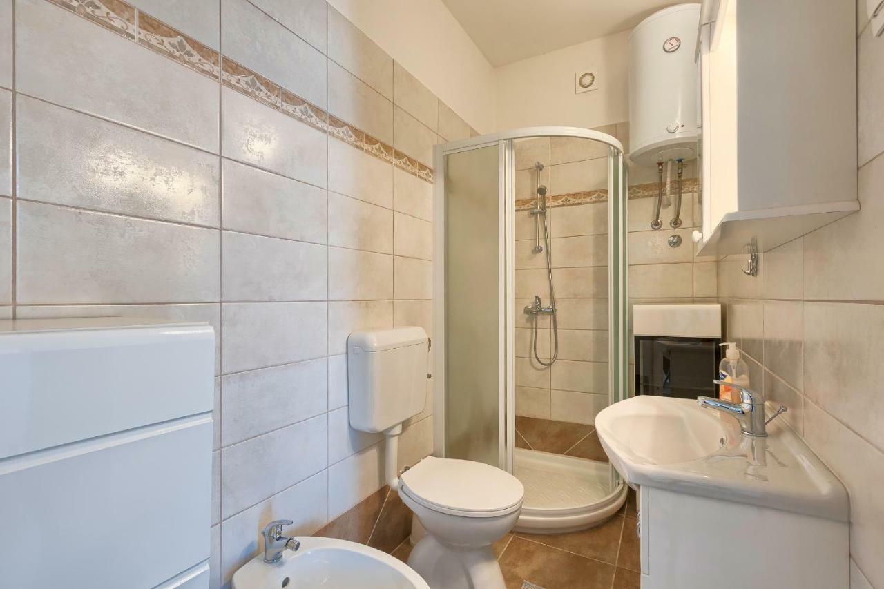 Haus Glavani Barban Kültér fotó