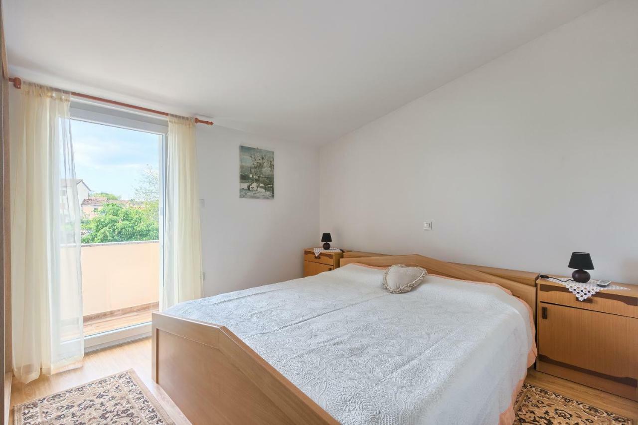 Haus Glavani Barban Kültér fotó