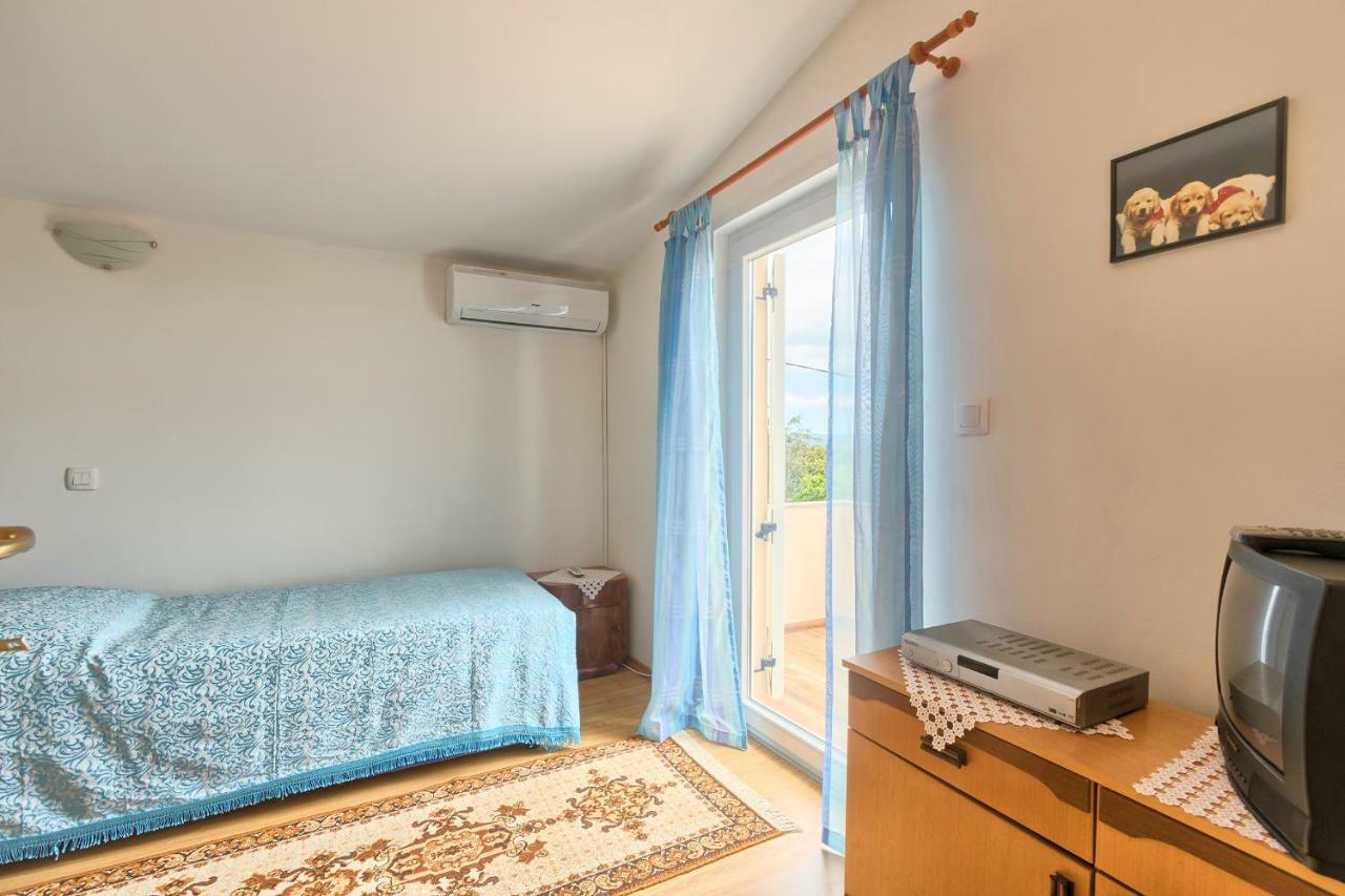 Haus Glavani Barban Kültér fotó
