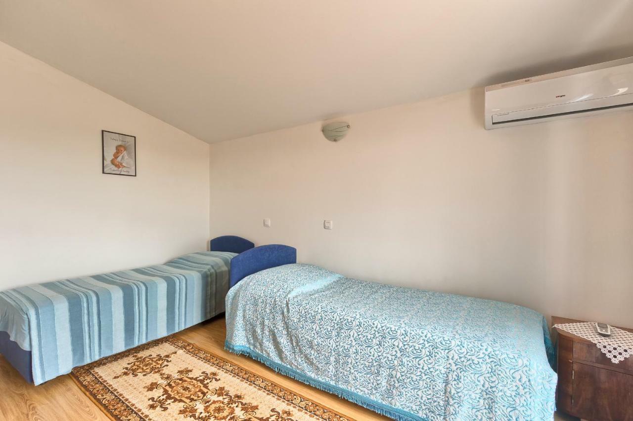 Haus Glavani Barban Kültér fotó